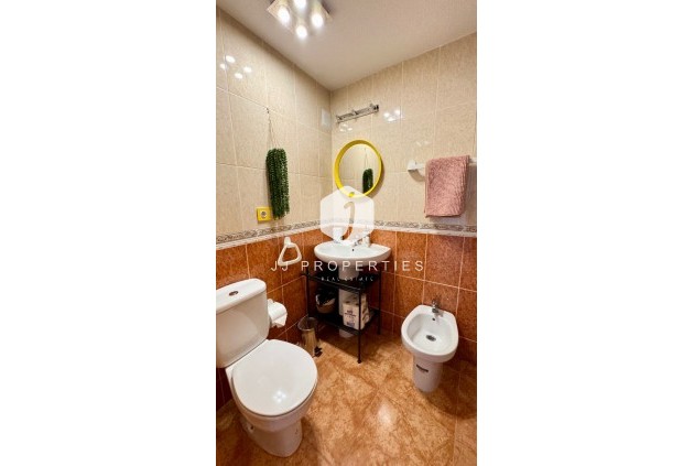 Resale - Apartment / flat -
Torrevieja - Costa Blanca