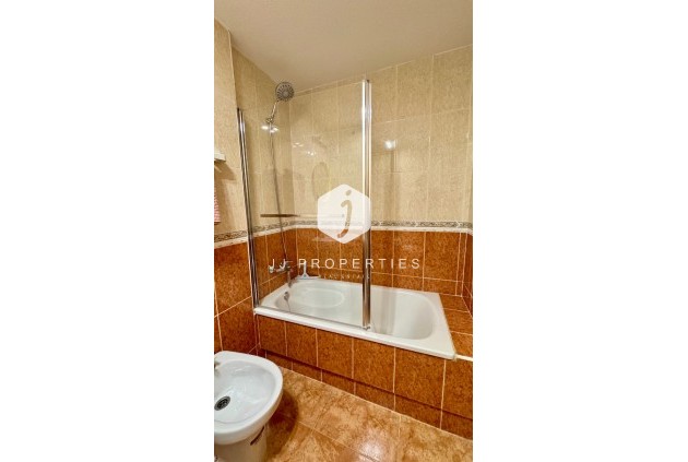 Resale - Apartment / flat -
Torrevieja - Costa Blanca