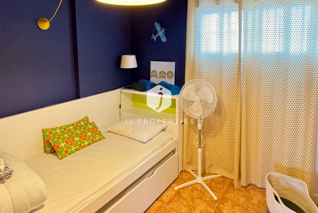 Resale - Apartment / flat -
Torrevieja - Costa Blanca