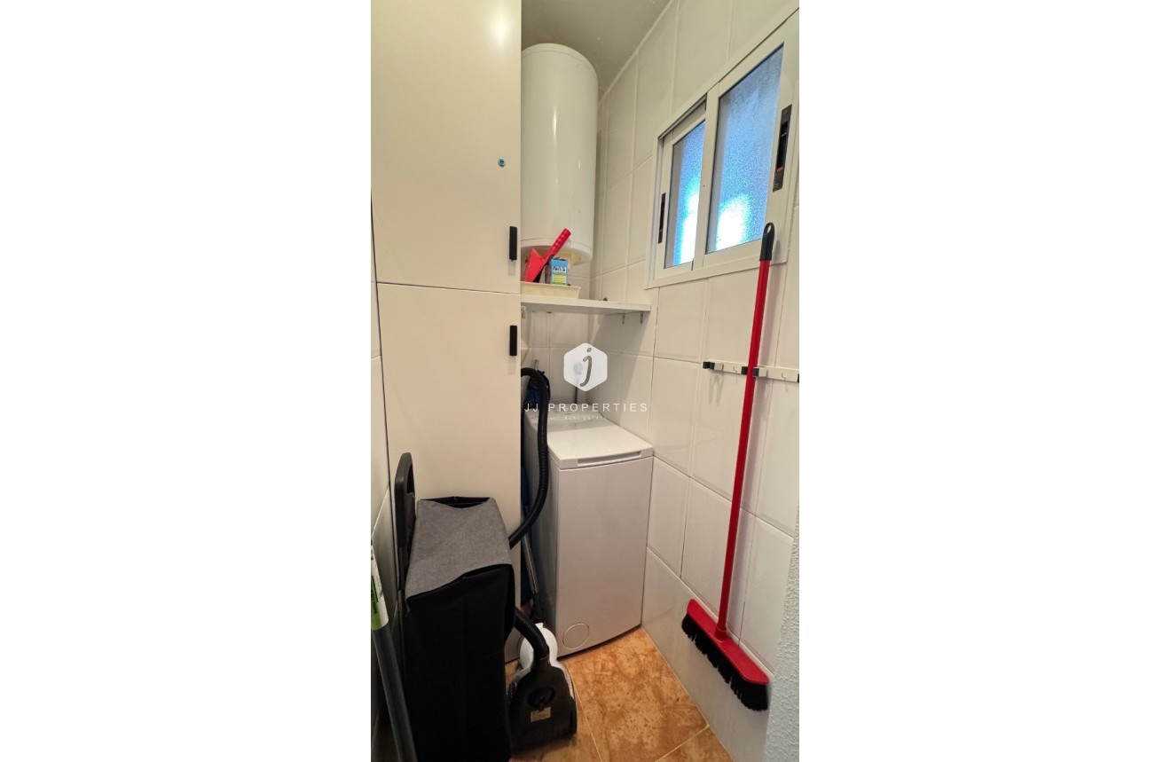 Resale - Apartment / flat -
Torrevieja - Costa Blanca