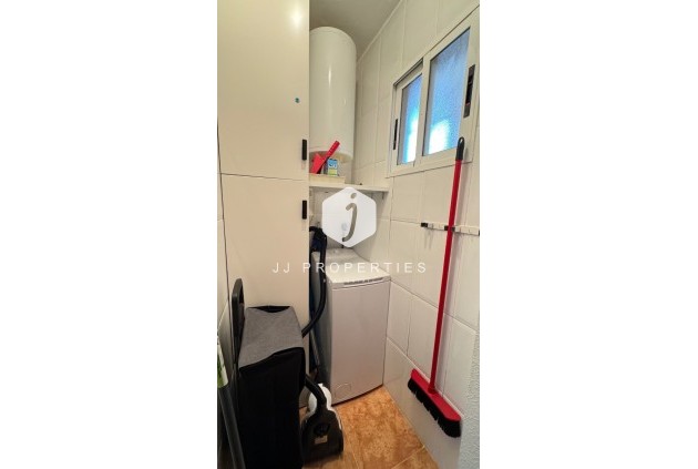 Resale - Apartment / flat -
Torrevieja - Costa Blanca