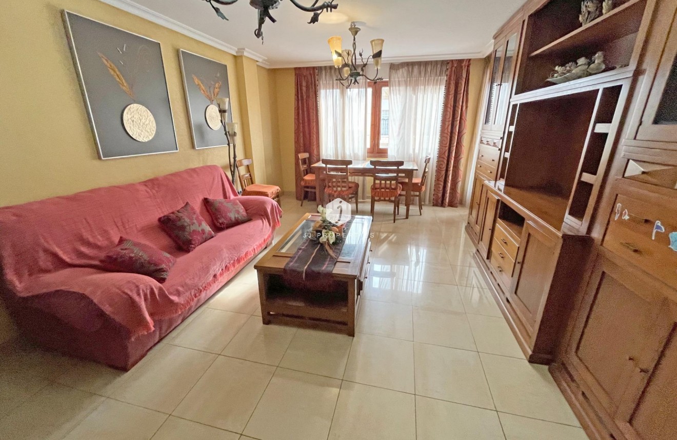 Resale - Apartment / flat -
Formentera del Segura - Los Palacios