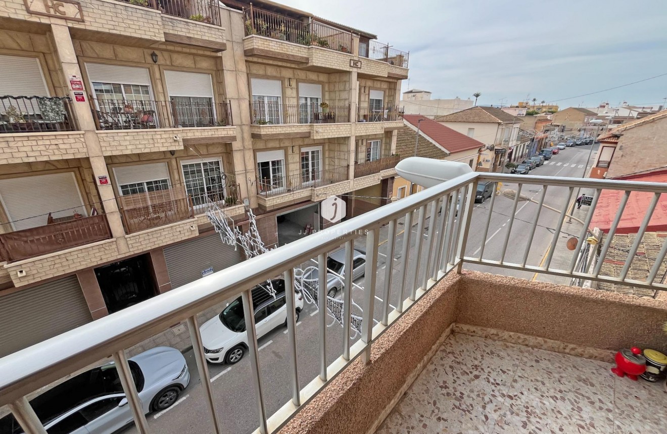 Resale - Apartment / flat -
Formentera del Segura - Los Palacios