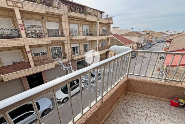 Resale - Apartment / flat -
Formentera del Segura - Los Palacios