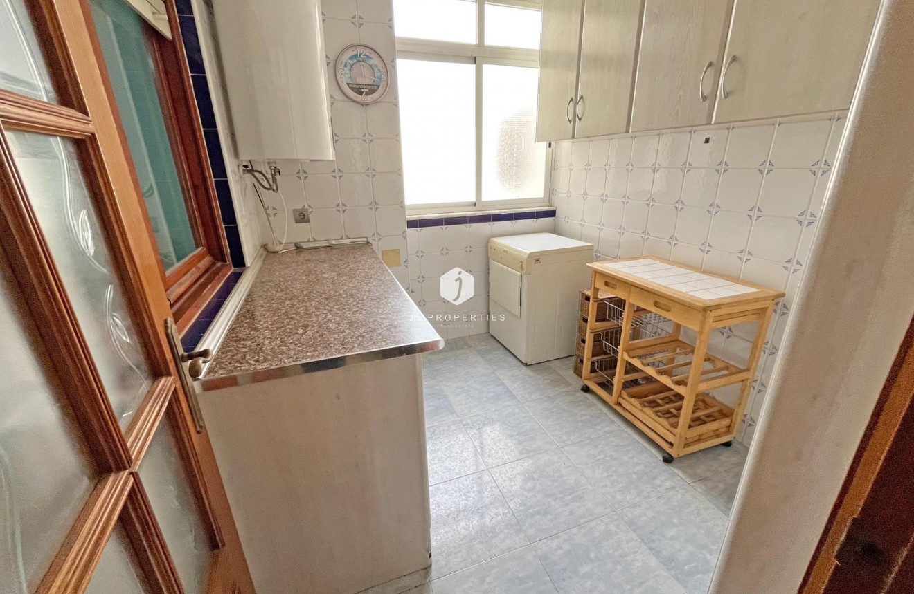 Resale - Apartment / flat -
Formentera del Segura - Los Palacios