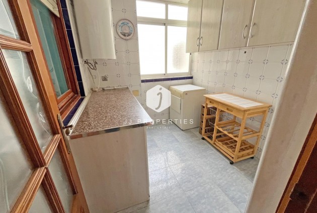 Resale - Apartment / flat -
Formentera del Segura - Los Palacios