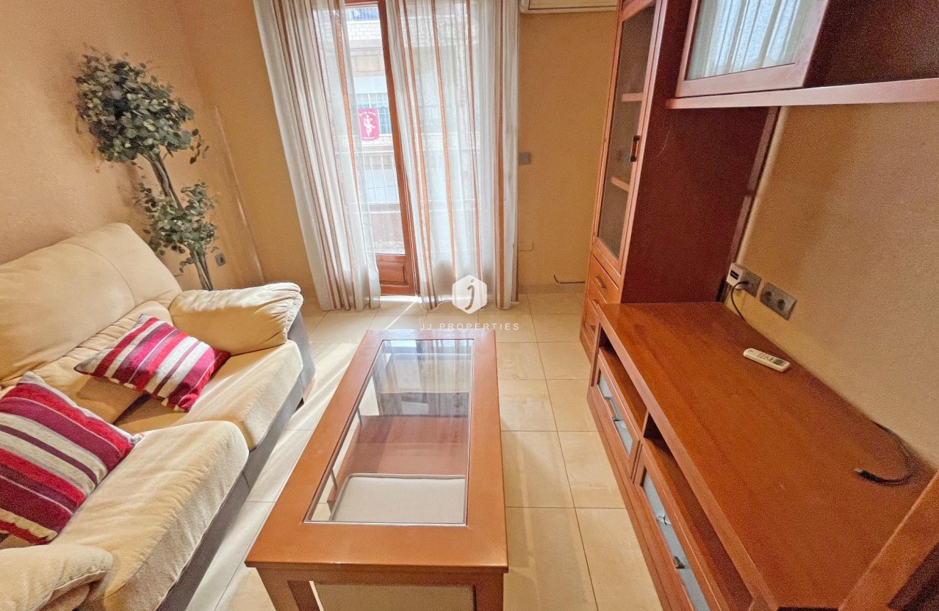 Resale - Apartment / flat -
Formentera del Segura - Los Palacios