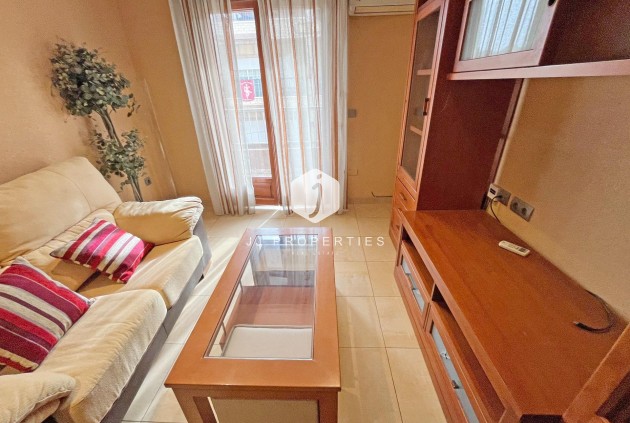 Resale - Apartment / flat -
Formentera del Segura - Los Palacios