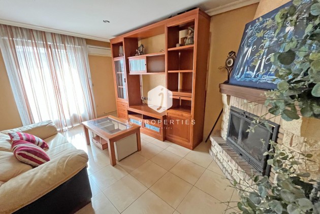 Resale - Apartment / flat -
Formentera del Segura - Los Palacios