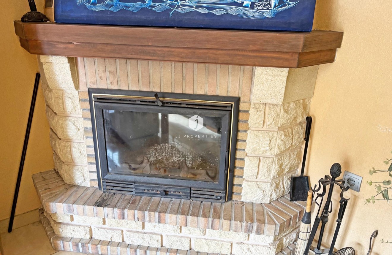 Resale - Apartment / flat -
Formentera del Segura - Los Palacios