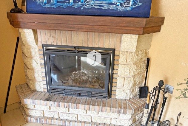 Resale - Apartment / flat -
Formentera del Segura - Los Palacios