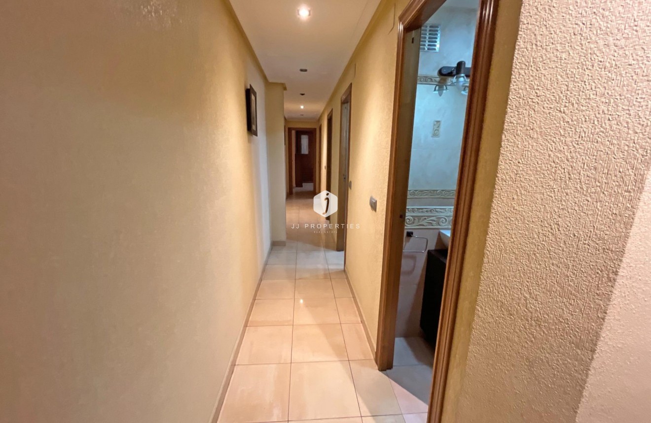 Resale - Apartment / flat -
Formentera del Segura - Los Palacios