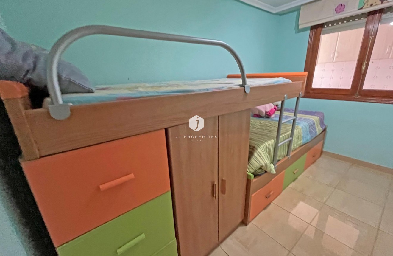 Resale - Apartment / flat -
Formentera del Segura - Los Palacios