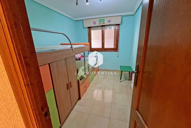 Resale - Apartment / flat -
Formentera del Segura - Los Palacios