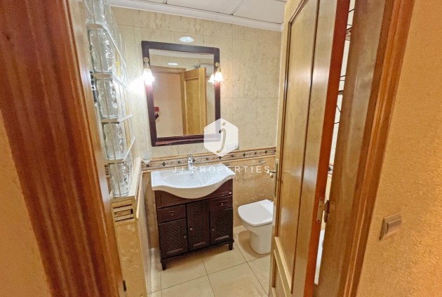 Resale - Apartment / flat -
Formentera del Segura - Los Palacios