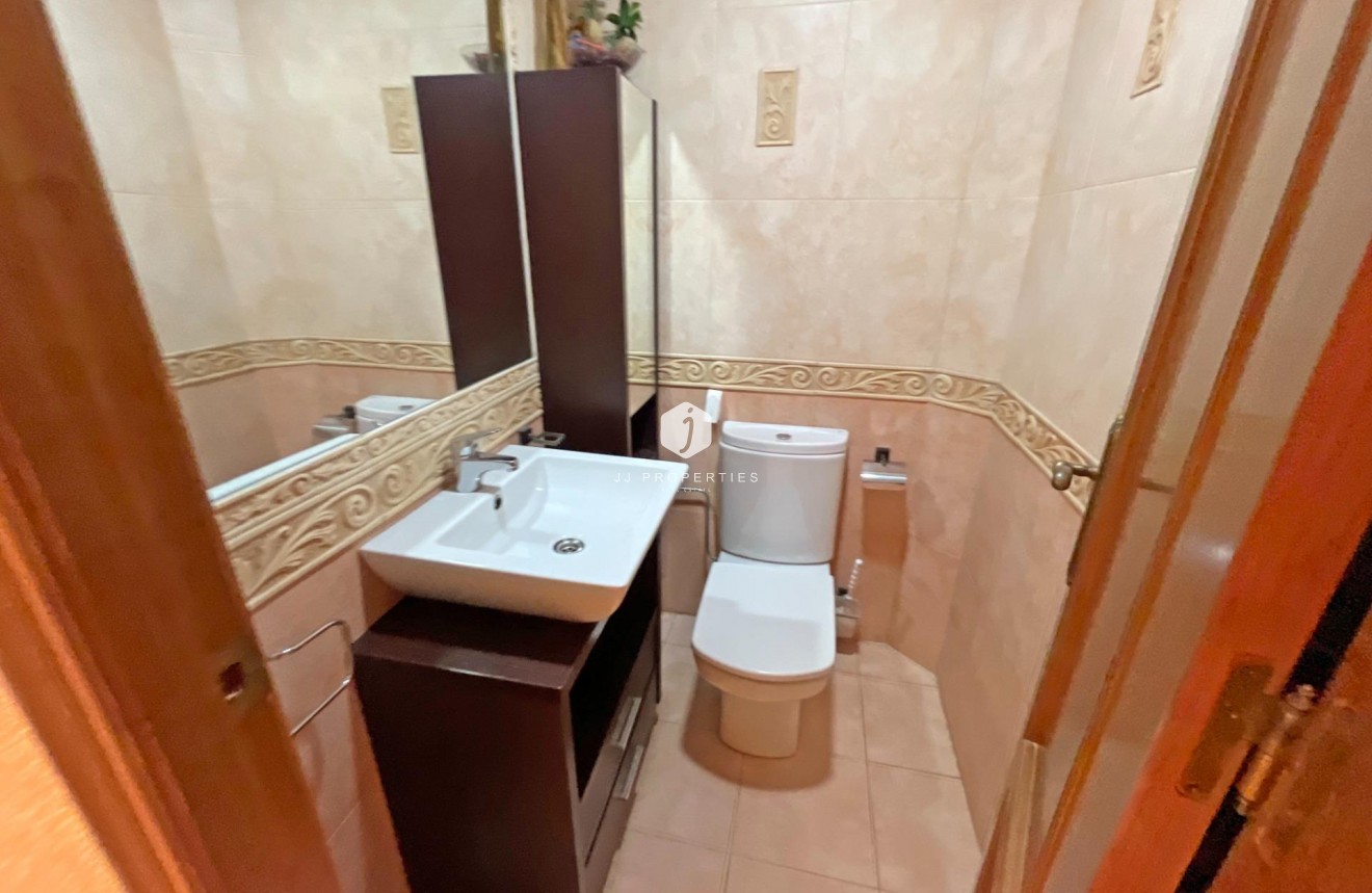 Resale - Apartment / flat -
Formentera del Segura - Los Palacios