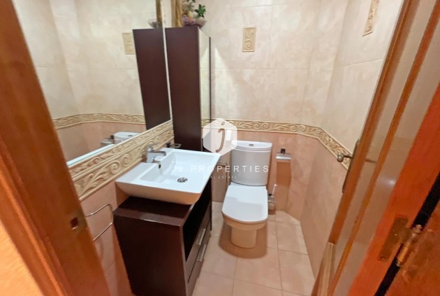 Resale - Apartment / flat -
Formentera del Segura - Los Palacios