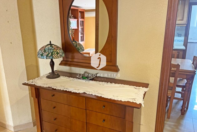 Resale - Apartment / flat -
Formentera del Segura - Los Palacios