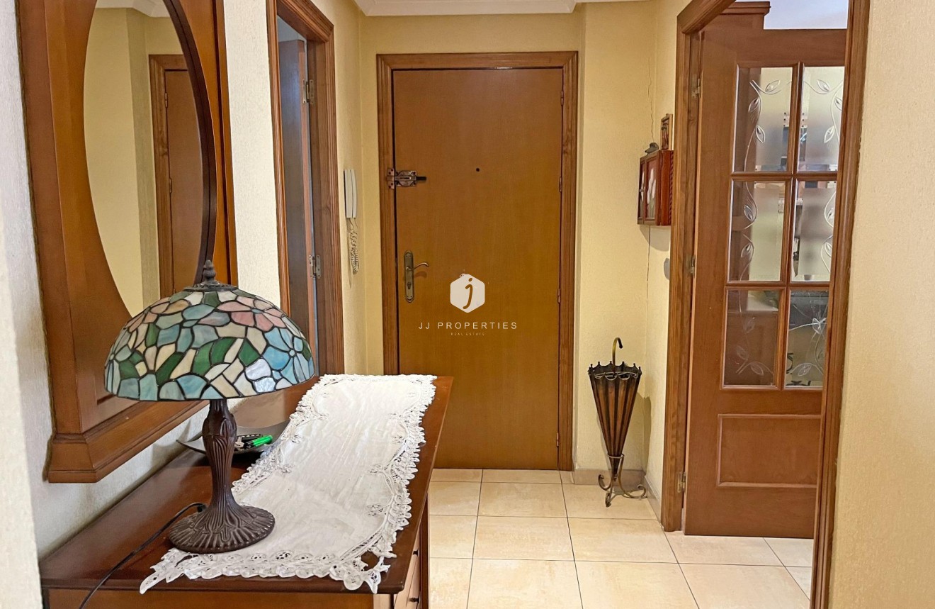 Resale - Apartment / flat -
Formentera del Segura - Los Palacios