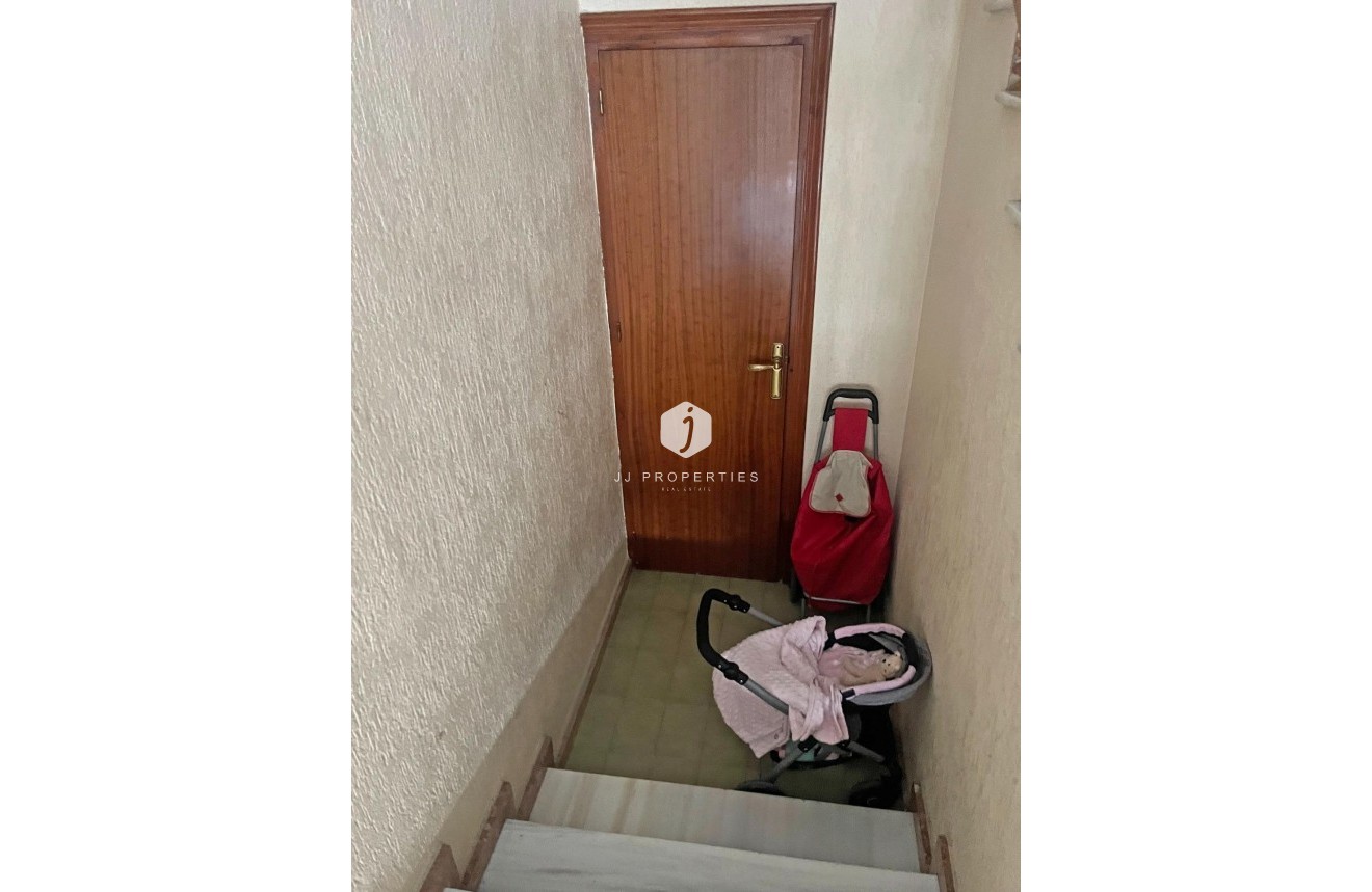 Resale - Apartment / flat -
Formentera del Segura - Los Palacios