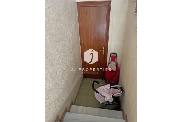 Resale - Apartment / flat -
Formentera del Segura - Los Palacios