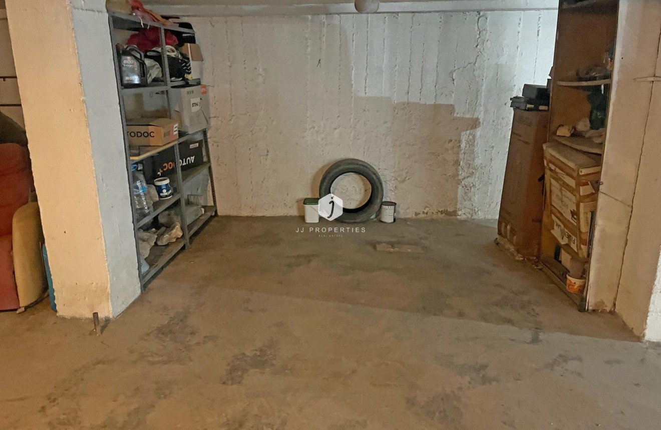 Resale - Apartment / flat -
Formentera del Segura - Los Palacios