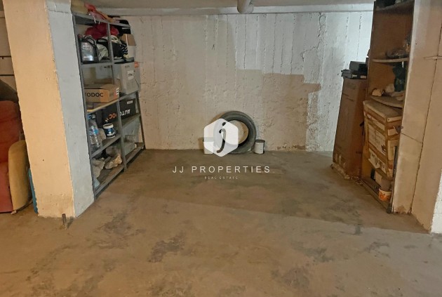 Resale - Apartment / flat -
Formentera del Segura - Los Palacios