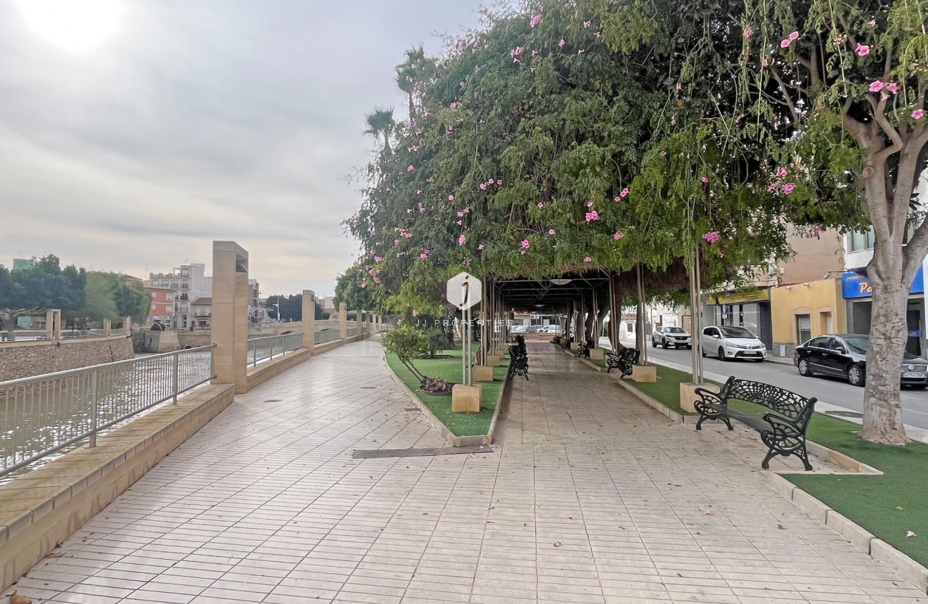 Resale - Apartment / flat -
Formentera del Segura - Los Palacios