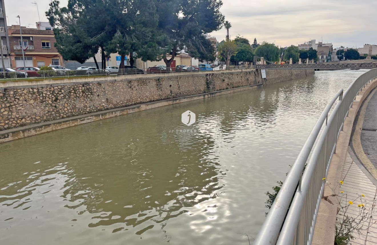 Resale - Apartment / flat -
Formentera del Segura - Los Palacios