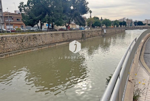 Resale - Apartment / flat -
Formentera del Segura - Los Palacios