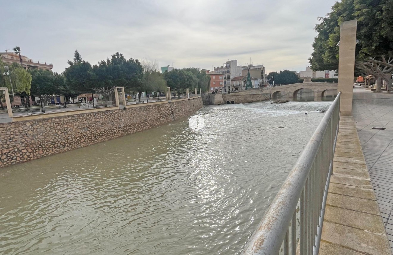 Resale - Apartment / flat -
Formentera del Segura - Los Palacios