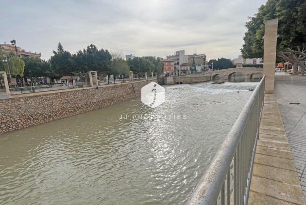 Resale - Apartment / flat -
Formentera del Segura - Los Palacios