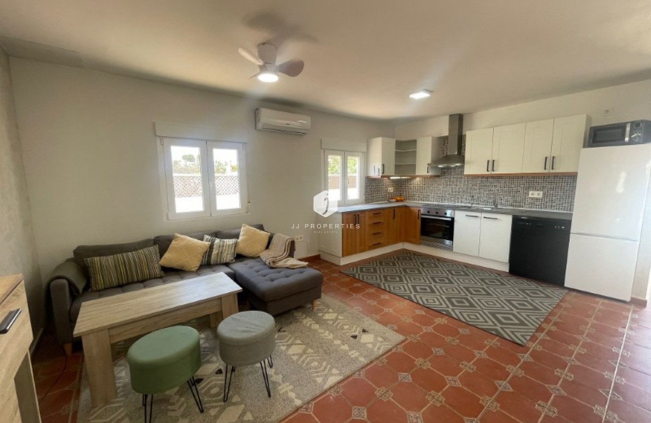 Resale - Villa -
Rojales - Ciudad Quesada