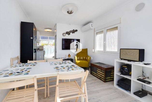 Resale - Villa -
San Fulgencio - La Marina