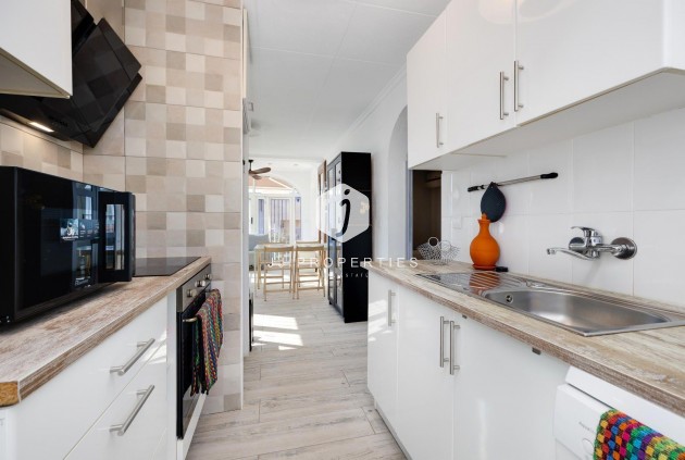 Resale - Villa -
San Fulgencio - La Marina