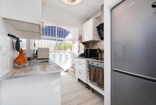 Resale - Villa -
San Fulgencio - La Marina