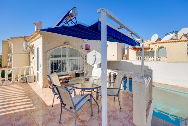 Resale - Villa -
San Fulgencio - La Marina