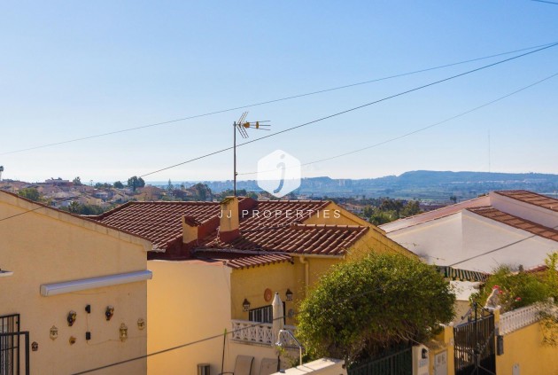 Resale - Villa -
San Fulgencio - La Marina