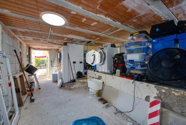 Resale - Villa -
San Fulgencio - La Marina