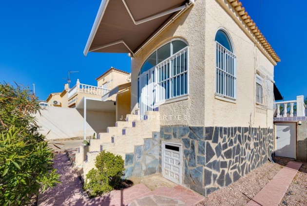 Resale - Villa -
San Fulgencio - La Marina