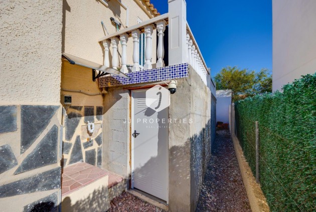 Resale - Villa -
San Fulgencio - La Marina