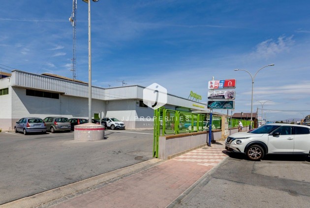 Resale - Villa -
San Fulgencio - La Marina