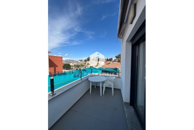 Resale - Chalet -
Bigastro - Comunidad Valenciana