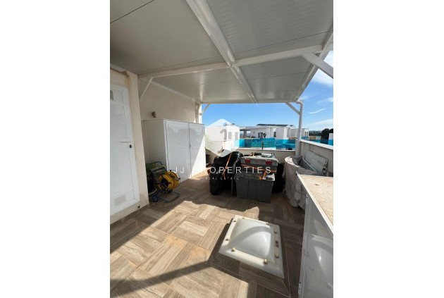 Resale - Chalet -
Bigastro - Comunidad Valenciana