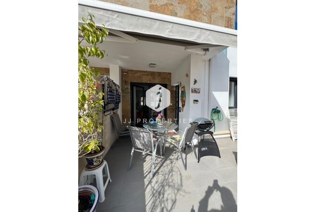 Resale - Chalet -
Bigastro - Comunidad Valenciana