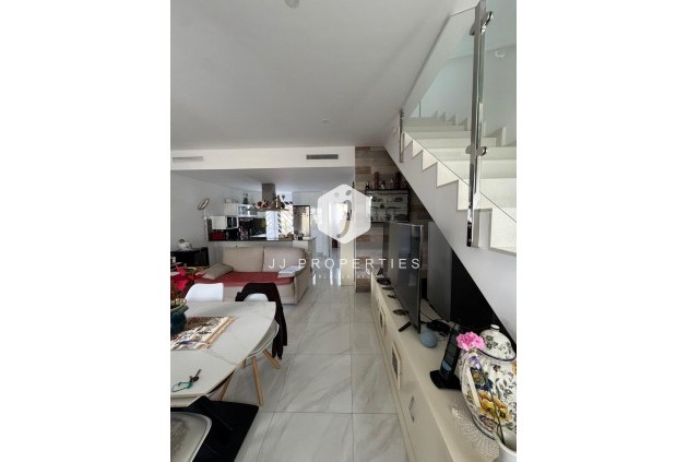 Resale - Chalet -
Bigastro - Comunidad Valenciana