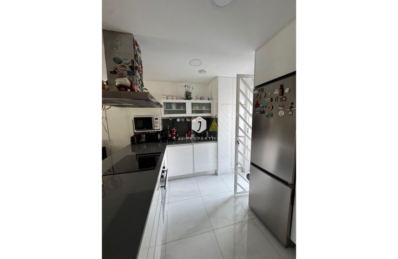 Resale - Chalet -
Bigastro - Comunidad Valenciana