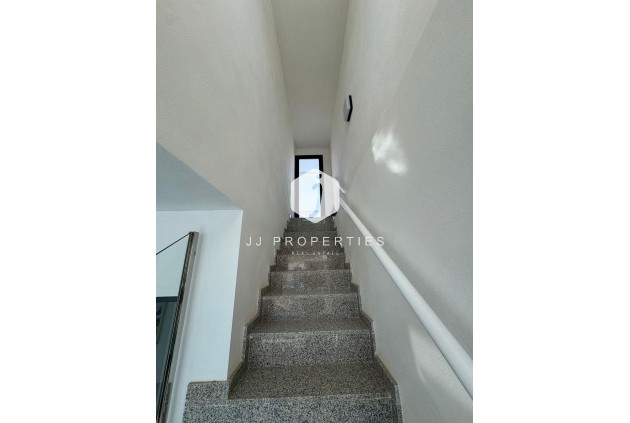 Resale - Chalet -
Bigastro - Comunidad Valenciana