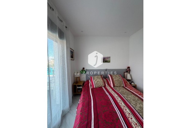 Resale - Chalet -
Bigastro - Comunidad Valenciana