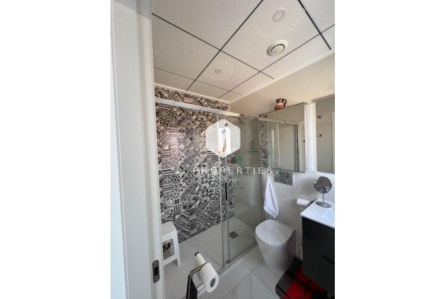 Resale - Chalet -
Bigastro - Comunidad Valenciana